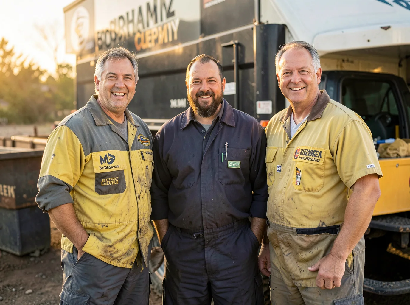 Sewage Cleanup company in Bushton, KS