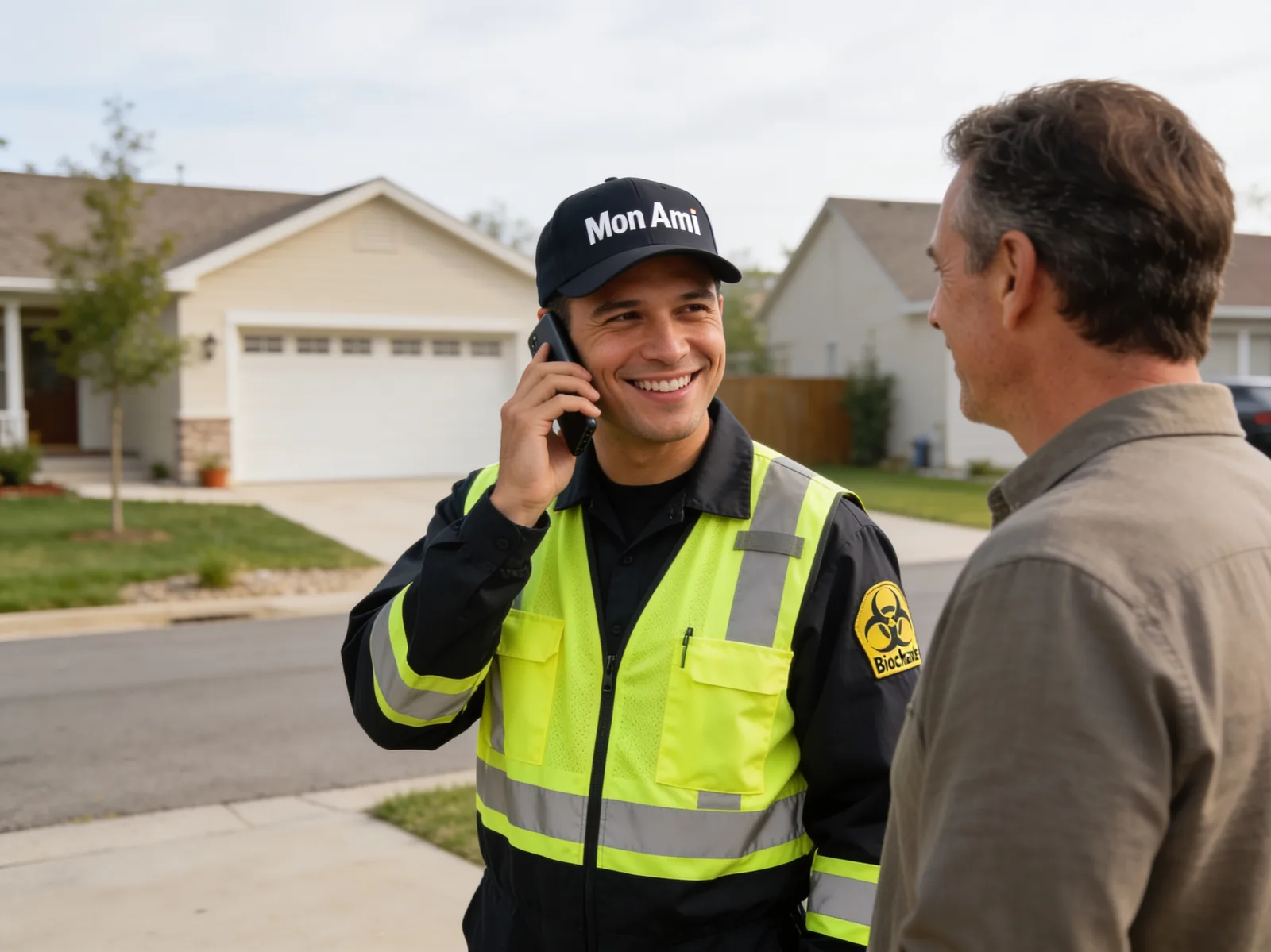 Sewage Cleanup Bushton, KS FAQs